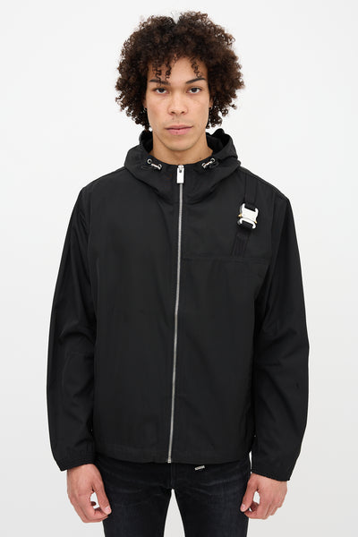 ジャケット・アウター 1017ALYX 9SM / SHORT COAT 1017Alyx9SM-Buckle-Windbreaker