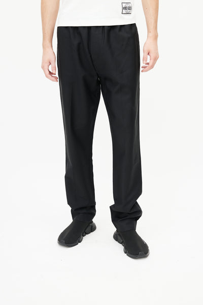 Acne best sale wool pants