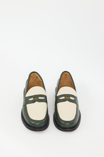 ALD Taverna Loafer Laurel Oak ALD Taverna Loafer Laurel Oak