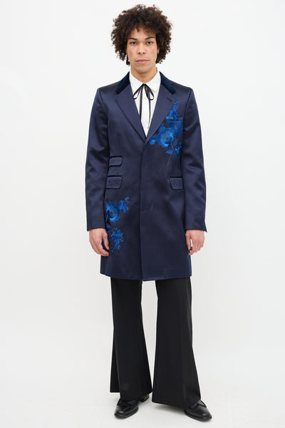 Alexander-McQueen-Satin-loral-