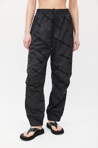 Alexander-Wang-Black-Logo-