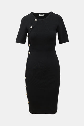 Altuzarra // Rib Knit Midi Dress – VSP Consignment