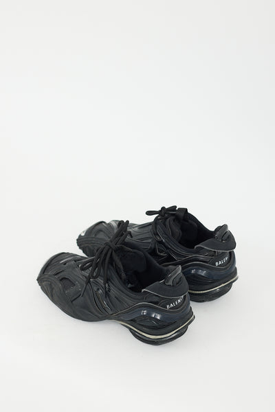 靴 Tyrex size41 balenciaga Tyrex low trainers Balenciaga Black size 41 EU in Other - 38297681