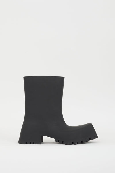 Balenciaga-Black_-Rubber_-