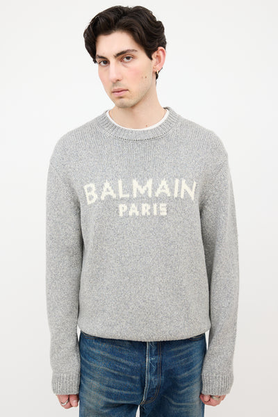 Balmain-Merino-Wool-Logo-