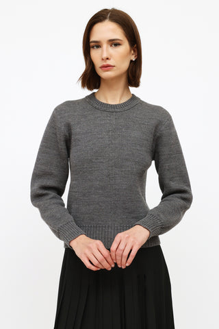トップス Bottega Veneta/v-neck knit 3d Intrecciato jumper | Bottega Veneta | OTTODISANPIETRO