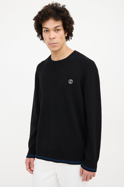 Burberry-Cashmere-TB-Logo-