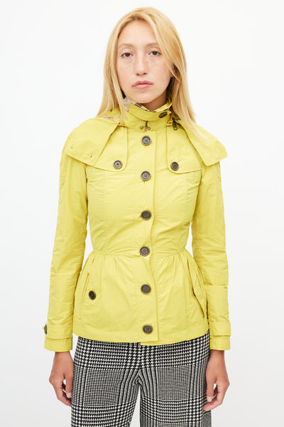 Short Trench Burberry Coat Dry Cleaners Burberry Short Islington