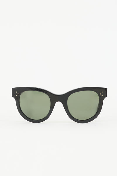 Celine // Baby Audrey Sunglasses – VSP Consignment