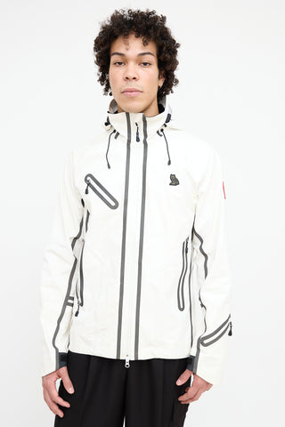 Canada Goose // X OVO Timber Shell Jacket – VSP Consignment