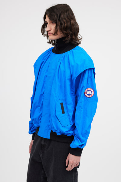 Baner bomber discount canada goose