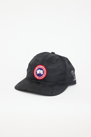 Canada Goose // X OVO Logo Camo Hat – VSP Consignment