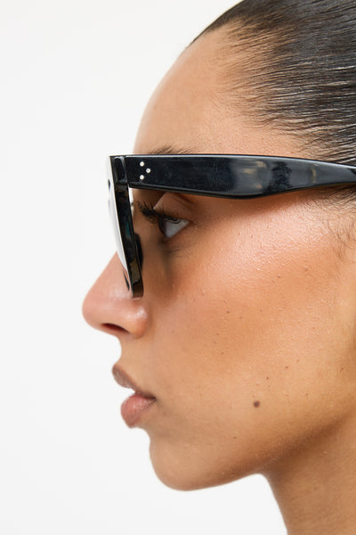 Celine // CL41076 Square Sunglasses – VSP Consignment