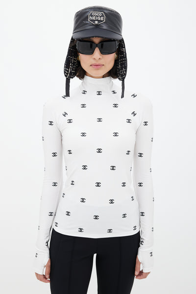 CHANELトップス CHANEL シャネル トップス｜ハイブランド中古販売 Brocant