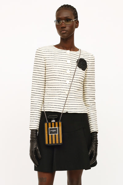 Bottle Minaudiere Chanel Perfume Offers At Boots CHANEL N°19 Eau