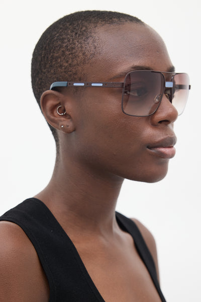 Authentic Chloe sunglassses CL 2165 made in France Chloe | Accessories | Authentic Chloe Sunglassses Cl 265  main image 4