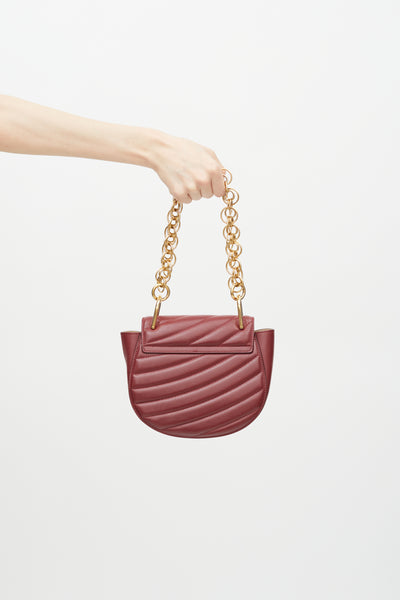Chloe-Red-Mini-Drew-Bijou-Bag-