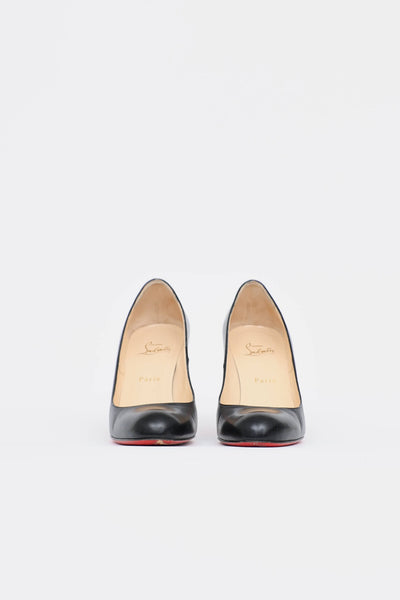 Christian Louboutin // Simple Pump – VSP Consignment