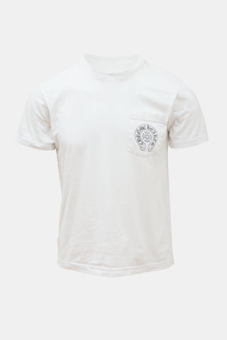 Chrome Hearts // Miami Logo T-Shirt – VSP Consignment