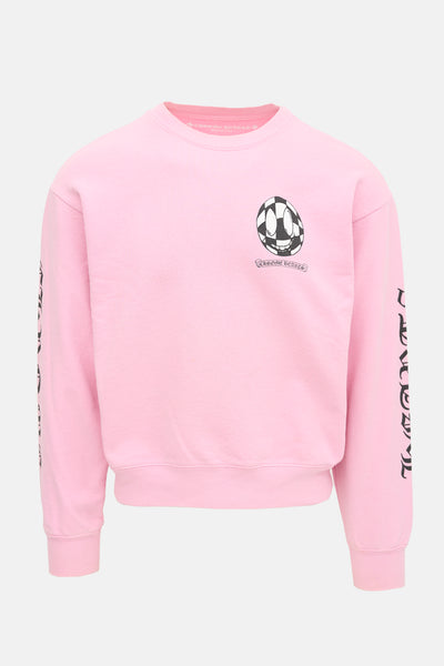 Chrome Hearts // Vanity Affair Logo Sweatshirt – VSP Consignment