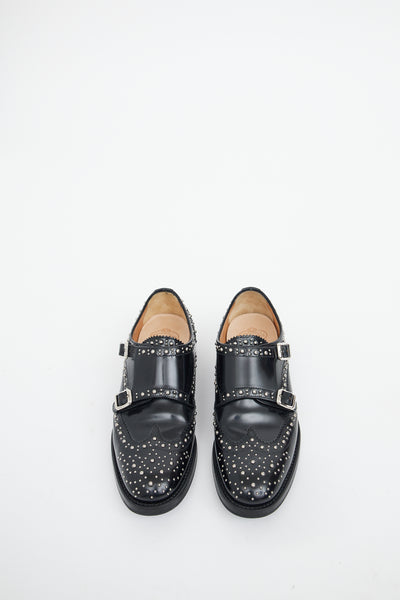 Churchs-Blk-Stud-