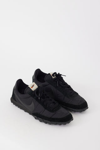 comme des garcons waffle racer