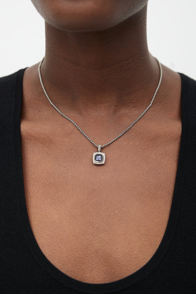 David yurman deals albion pendant