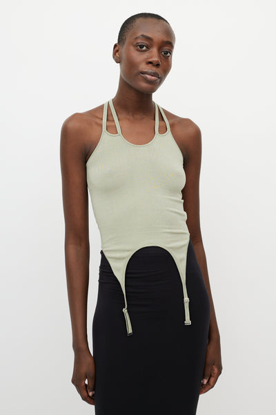 Dion-Lee-Green-Garter-Detail-