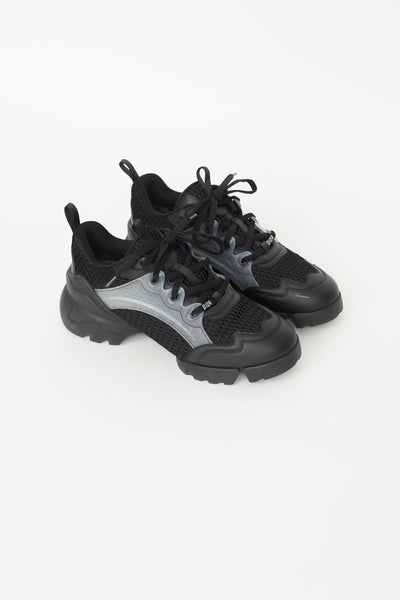 Dior d sale connect sneaker