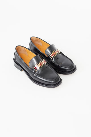 靴 Dior Homme coin Loafer size 41 Hedi Dior Homme coin Loafer size 41 hedi期