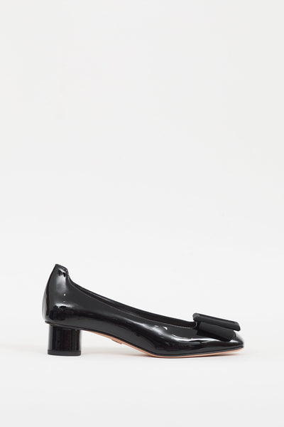 Dior-Black_-Patent-_Idylle-