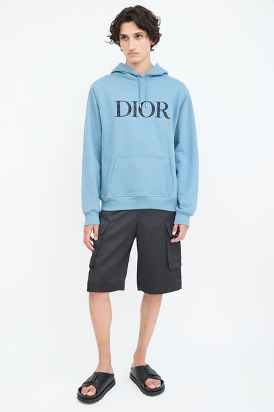 Dior-X-Peter-Doig-Blue-