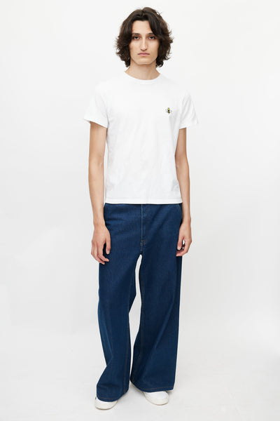 Dior-x-Kaws-White-Multicolour-