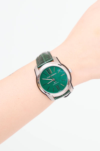 Dolce & Gabbana // DG7 40mm Watch – VSP Consignment