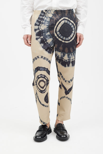 dries tie dye jeans
