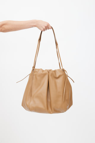 dries van noten レザーバッグ アーカイブ DRIES VAN NOTEN Small leather shoulder bag | NET-A-PORTER