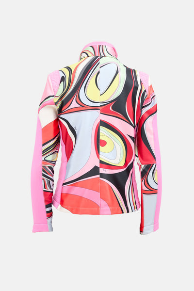 Emilio-Pucci-Pink-Quilted-