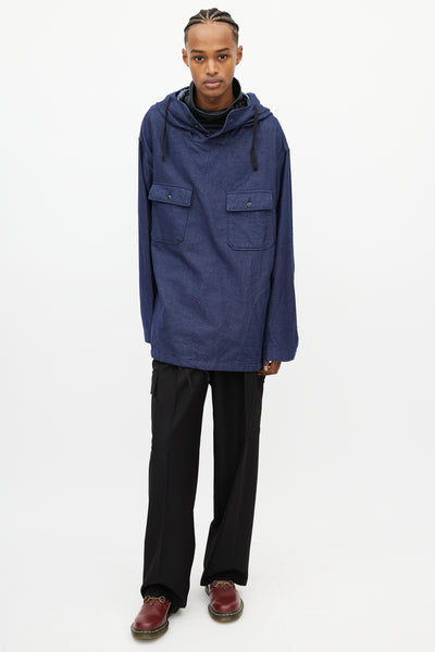 Engineered-Garments-Navy-Denim