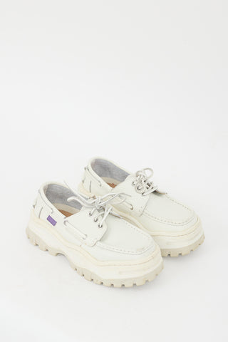 Eytys-White-Leather-Boatshoe-