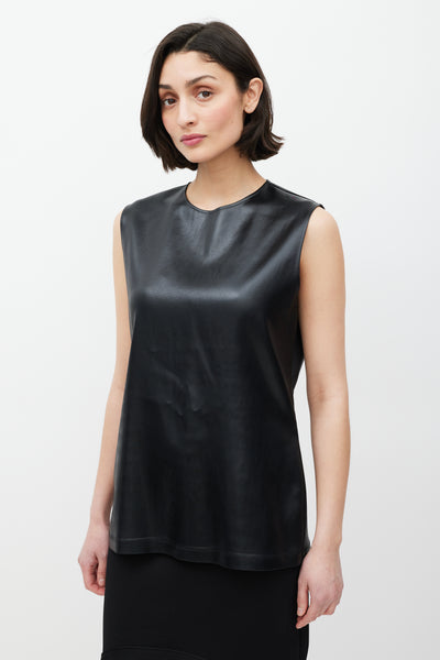 Givenchy - Woman - Black - Top