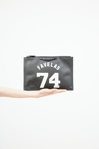 Givenchy on sale favelas bag