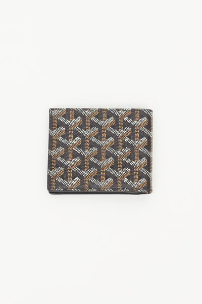 Goyard Canvas Wallets for Women