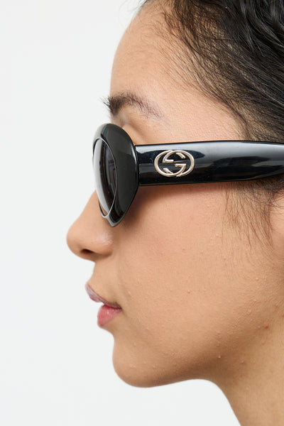 Gucci-Blk-GG-2400-