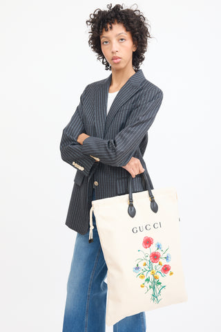 Gucci // Chateau Marmont Tote – VSP Consignment