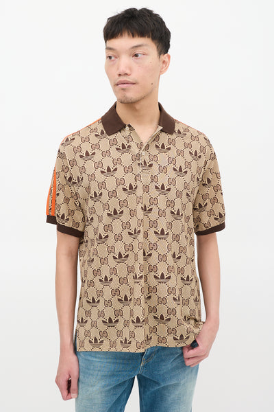 Gucci-X-Adidas-Brown-GG-