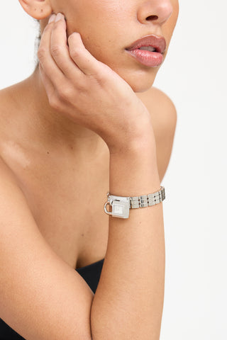 Hermès // Kelly Mini Model Watch – VSP Consignment