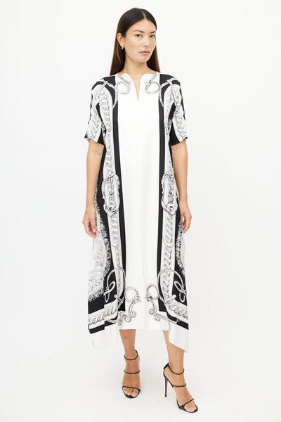 Hermès kaftan discount