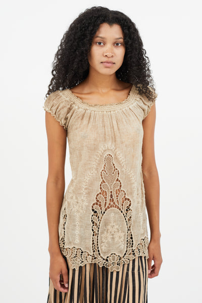 Isabel-Marant-Etoile-Brown-