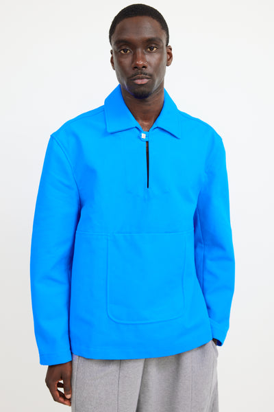 ジャケット・アウター jacquemus Jacquemus La Veste Obra Cuir レザージャケット | ブラック