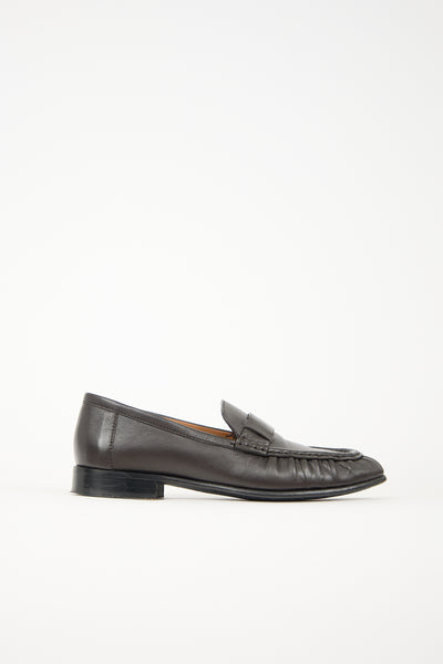 Jenni Kayne // Dylan Loafer – VSP Consignment display picture 3